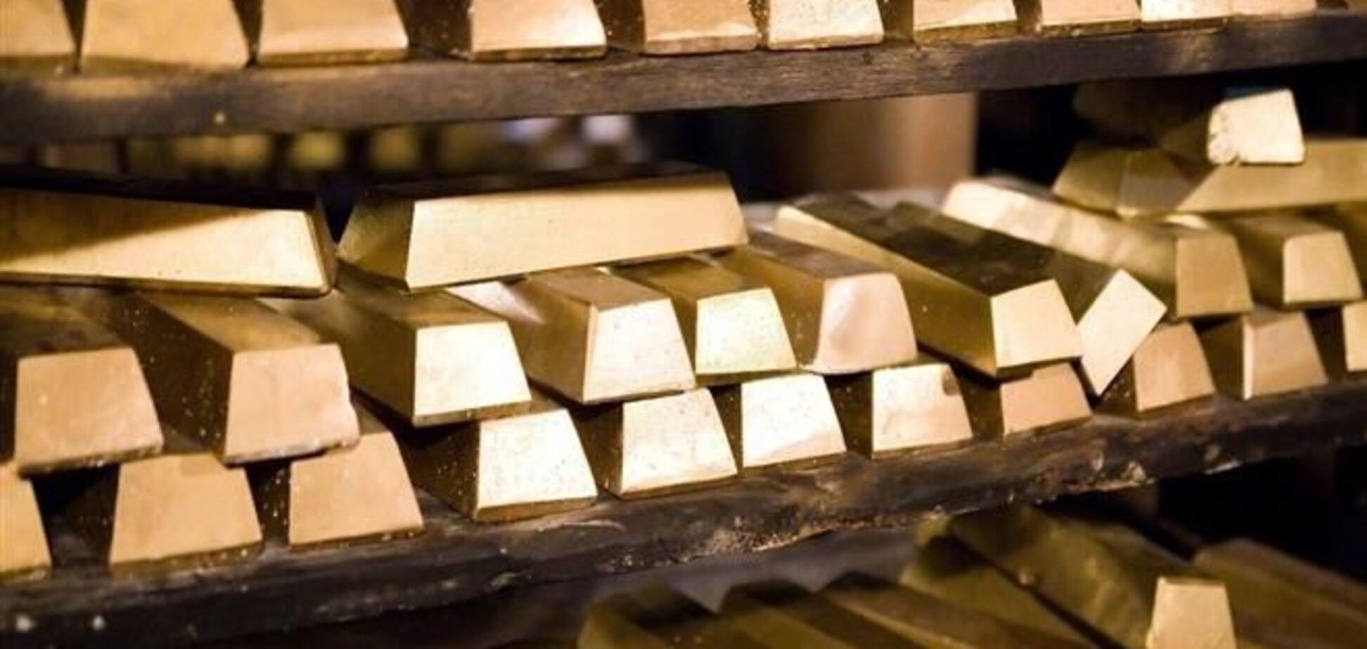 Эксперт считает достаточным уровень золотовалютных резервов НБУ