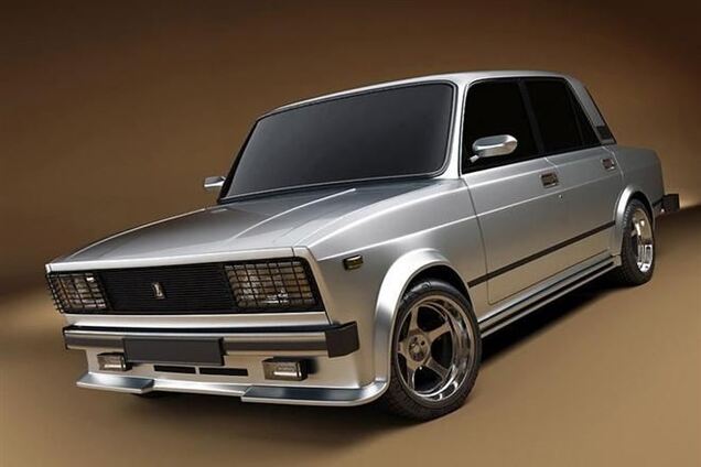 В Украине быстрее всего продают б/у ВАЗы