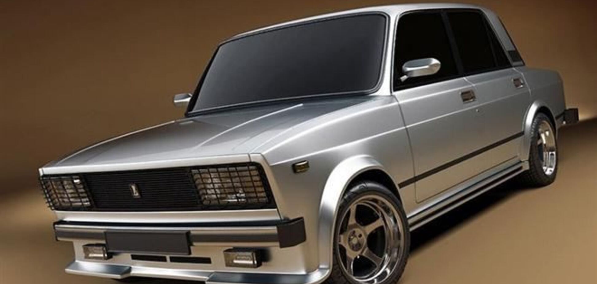 В Украине быстрее всего продают б/у ВАЗы