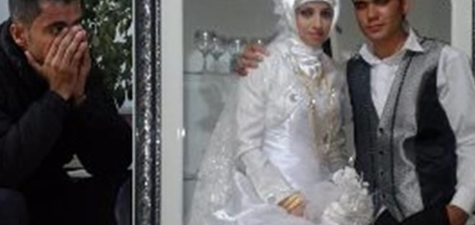 В Турции девушка от радости по поводу возвращения пропавшего брата получила инфаркт