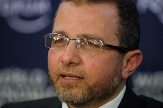 У Єгипті заарештували екс-прем'єра