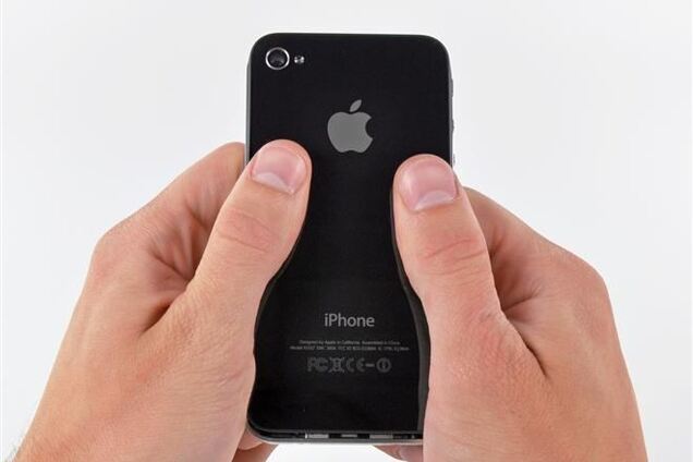 В 2013 американцы потратили на апгрейд iPhone более $5 млрд