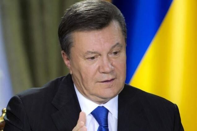 Янукович зробить все, щоб в найближчому майбутньому не допустити повторення Евромайдана