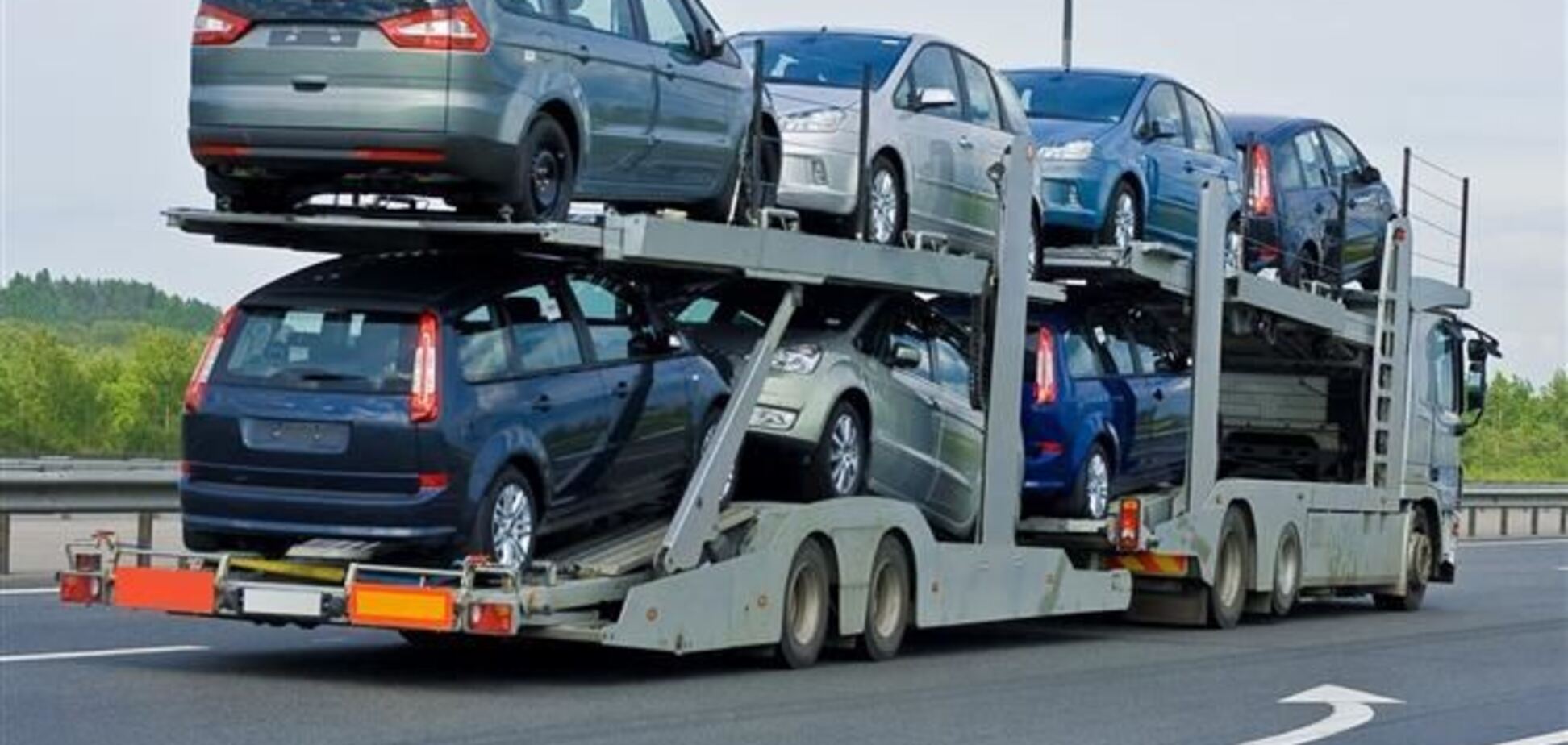 Будет ли новогодний автосюрприз?