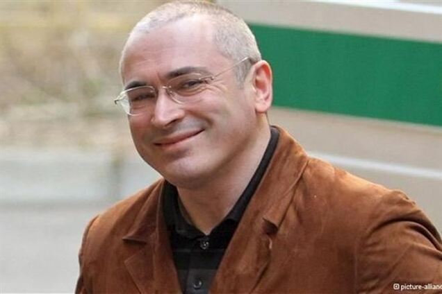 МИД Швейцарии подтверждает запрос Ходорковского на получение визы