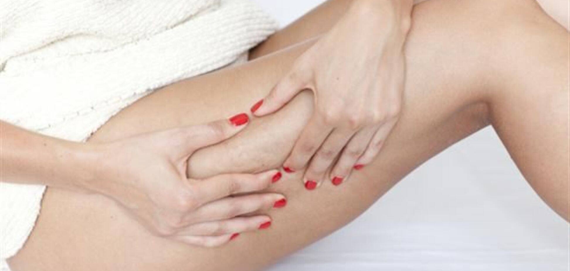 Продукты, от которых появляется целлюлит