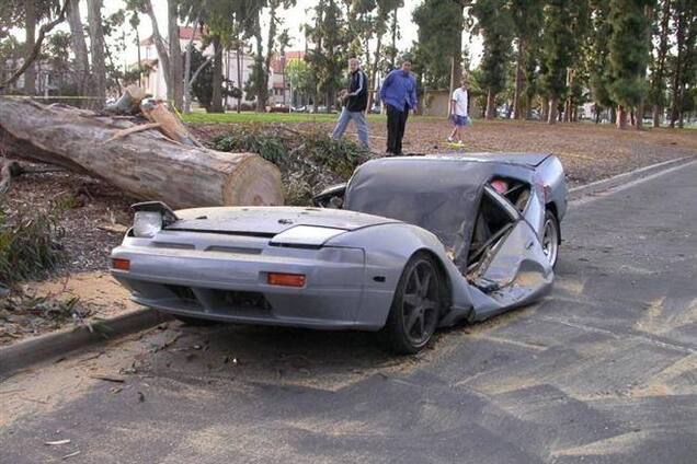 Как рассмешить гаишников, или Юмор объяснительных