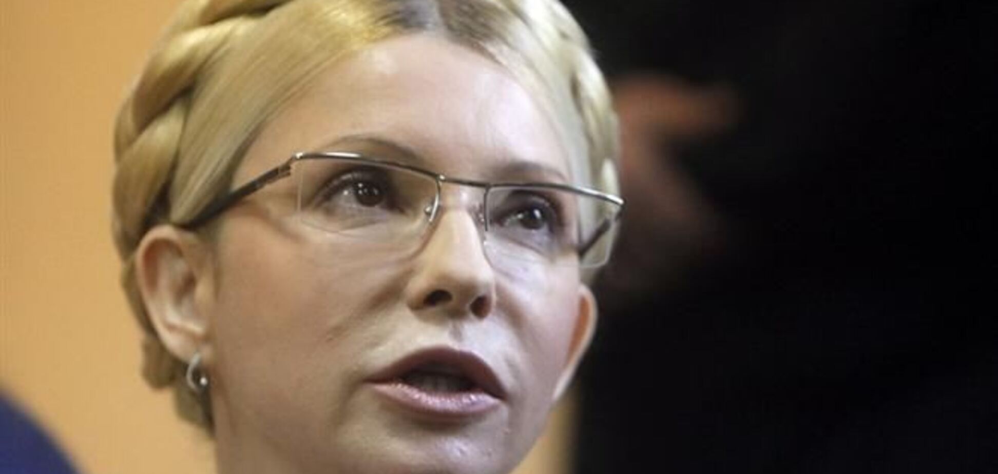 Тимошенко привітала Ходорковського із звільненням