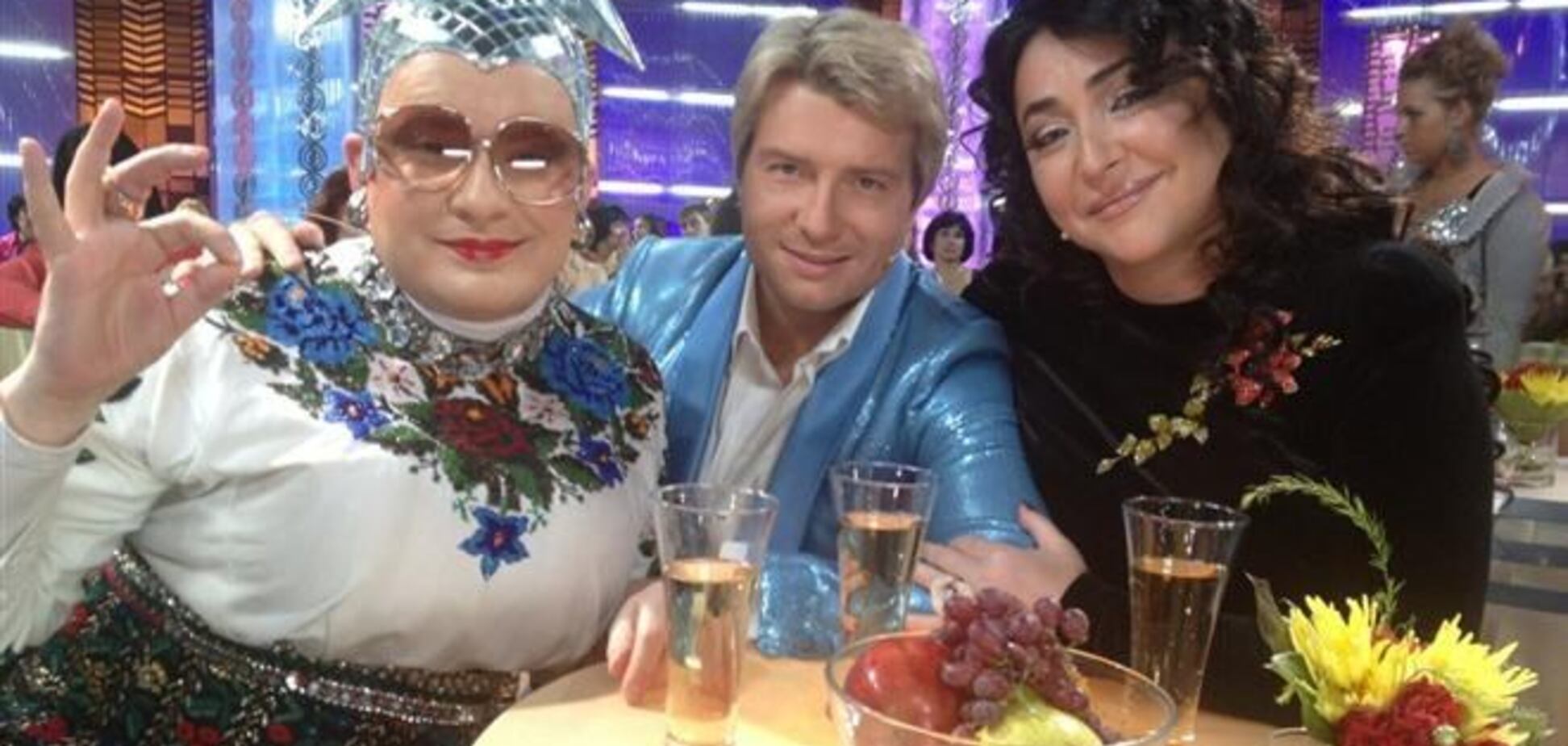 Новогодние корпоративы: кризис шоубиза-2013