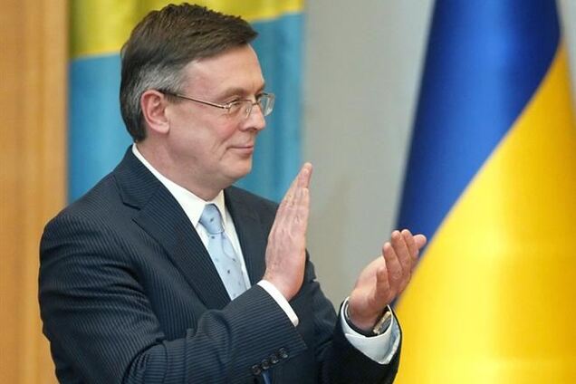 Україна відновить переговори з ЄС після новорічних свят - МЗС