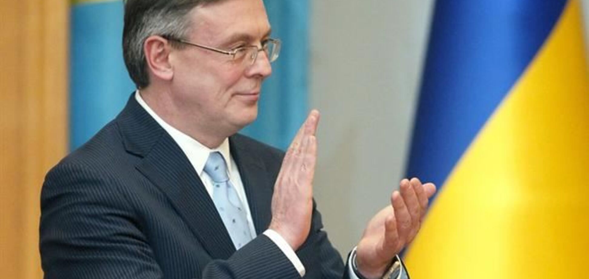 Україна відновить переговори з ЄС після новорічних свят - МЗС
