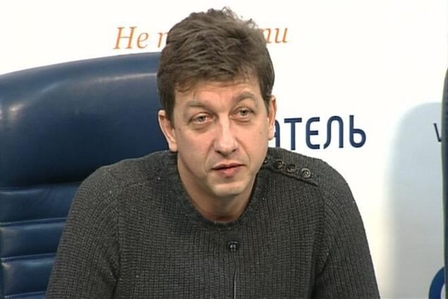 Агентура МВД, СБУ, ФСБ оказывает давление на оппозицию и организует провокации - Доний