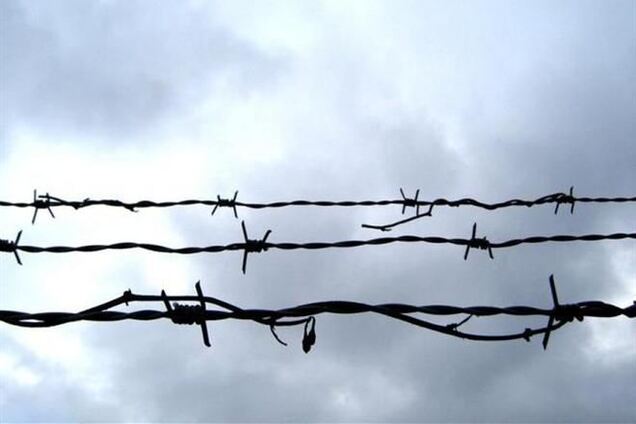 В Днепропетровске поймали беглого зэка