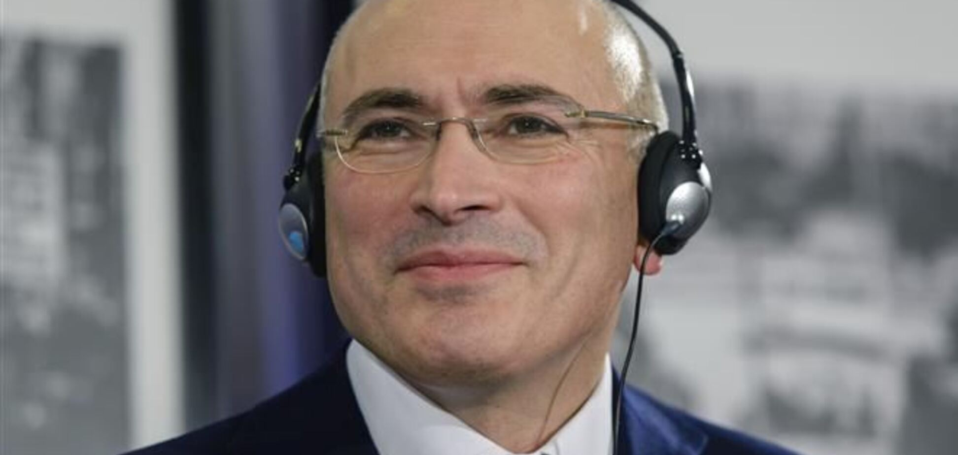 Ходорковский написал активисткам Pussy Riot