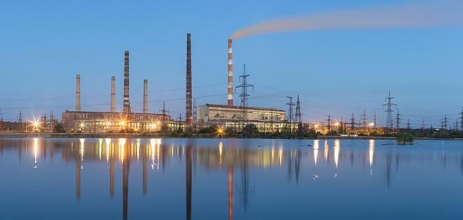 Приватизацию госпакета 'Донбассэнерго' оспаривают в суде