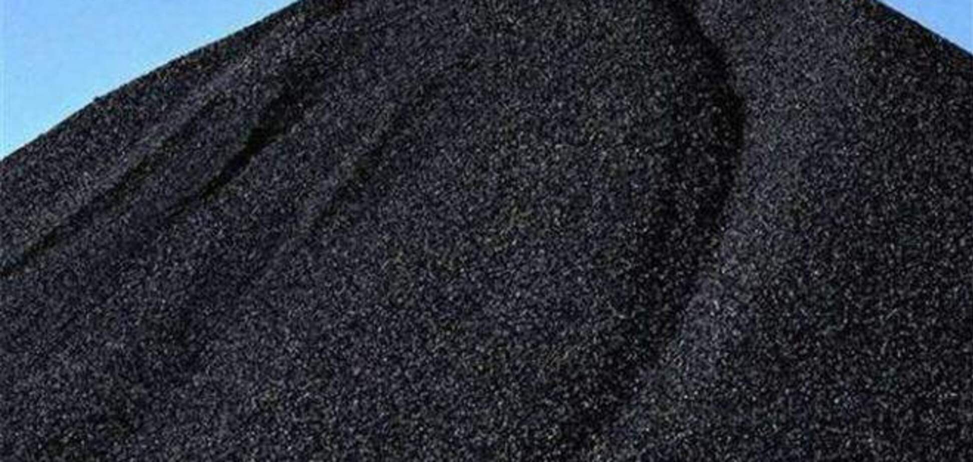 Завод по переработке энергетического угля в Украине начнут строить в сентябре 2014 года