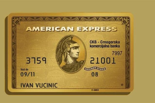 American Express вернет $60 млн владельцам карт