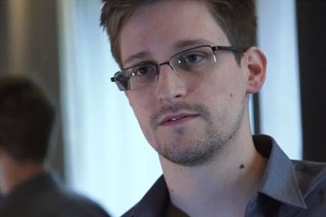 Сноуден закликав припинити масову стеження