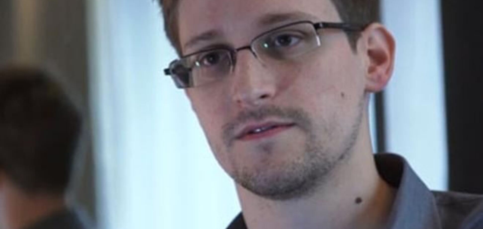 Сноуден призвал прекратить массовую слежку