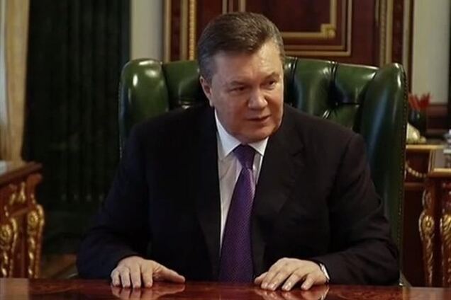 Янукович поможет Киеву с выплатой зарплат
