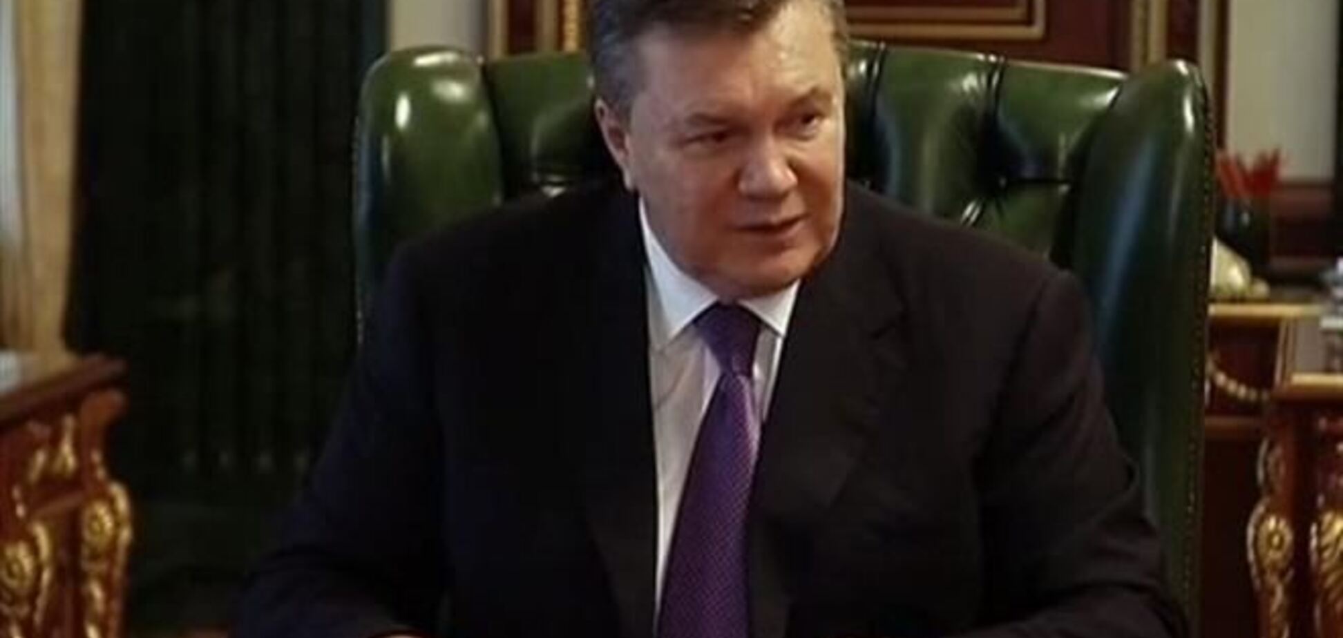 Янукович поможет Киеву с выплатой зарплат 