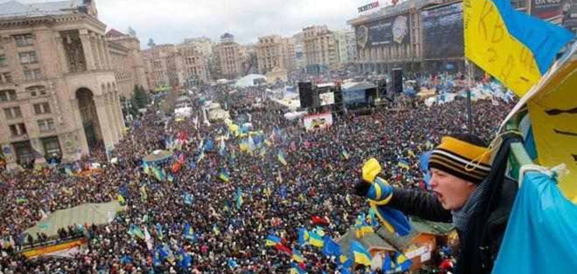 Політична десятка минає