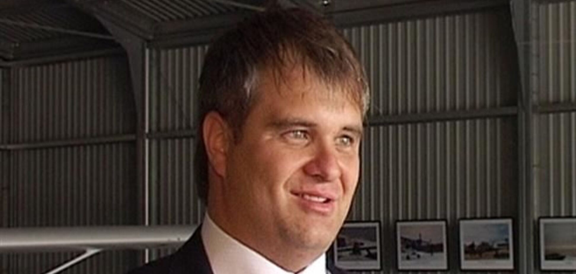 Губернатор Новосибирской области уволил племянника Путина