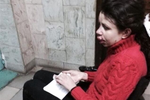 Чорновил обеспечена всеми необходимыми лекарствами - Богатырева