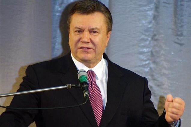 Янукович приказал расследовать ситуацию с избиением Чорновил