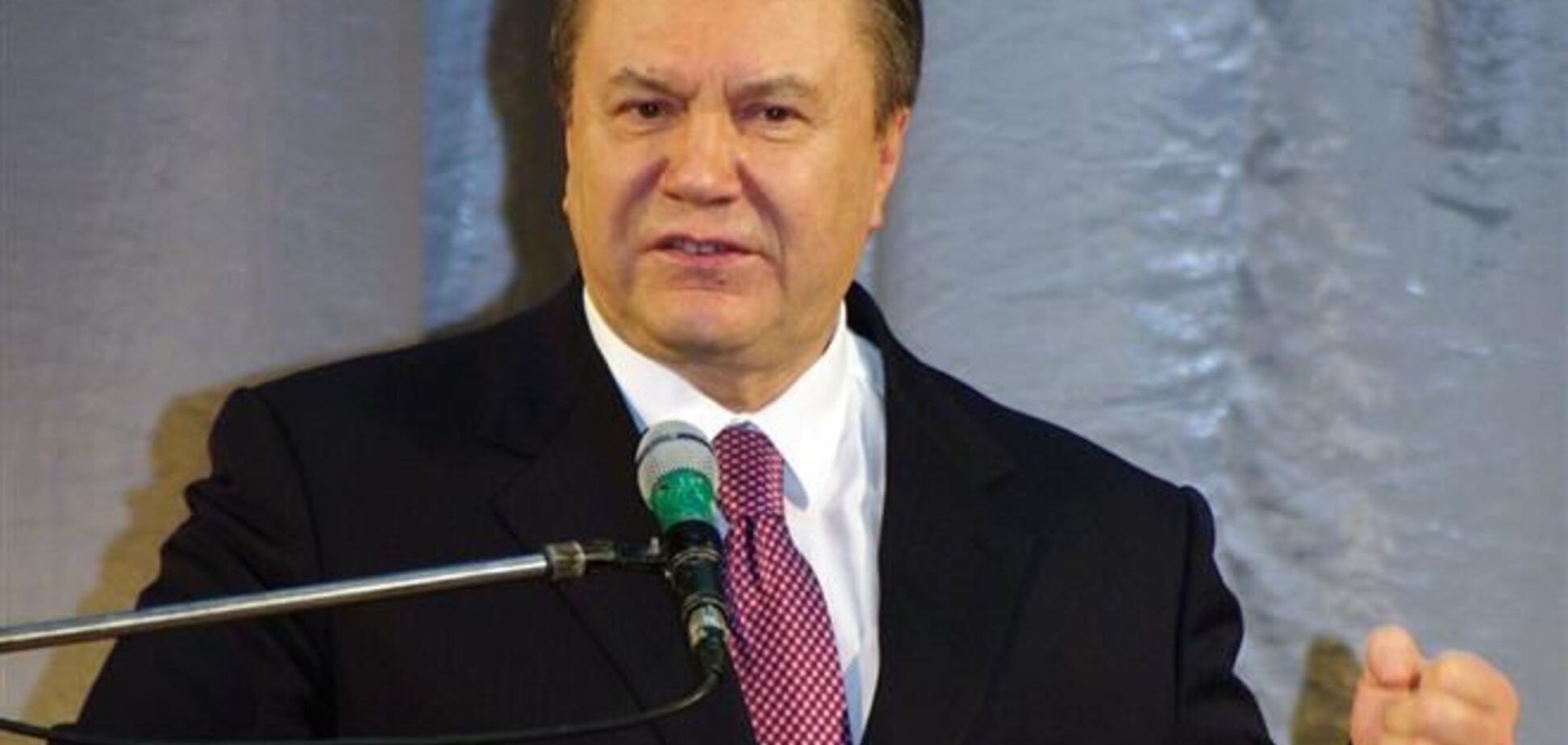 Янукович наказав розслідувати ситуацію з побиттям Чорновіл