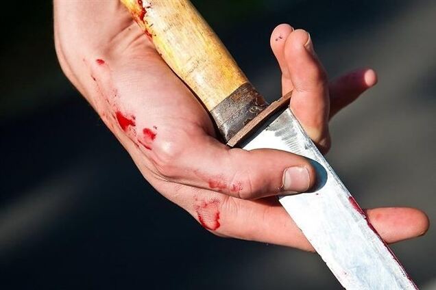 Милиция расследует жестокое нападение на организатора харьковского Евромайдана