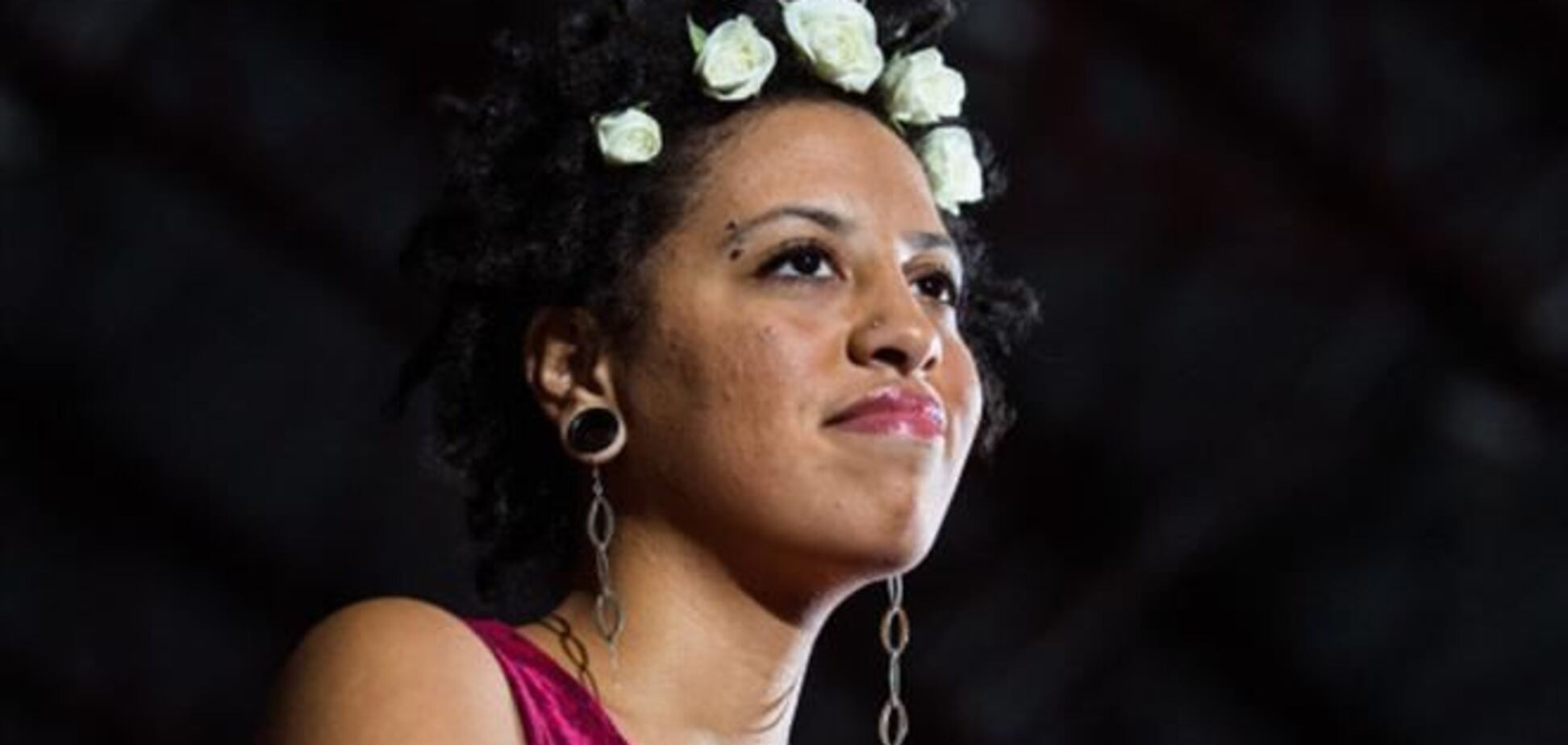 Дочь мэра Нью-Йорка призналась в употреблении наркотиков