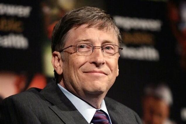 Билл Гейтс оплатил производство электричества из мочи