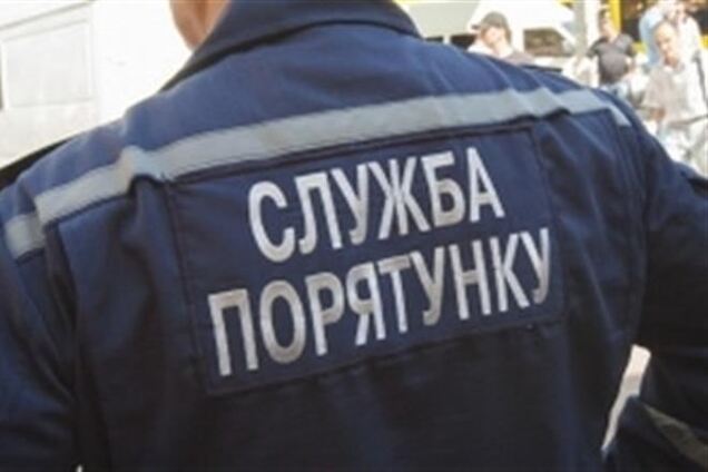 В шахте лифта киевской высотки-недостроя погиб мужчина