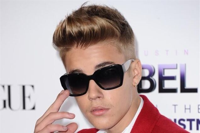Джастин Бибер снова уходит из музыки