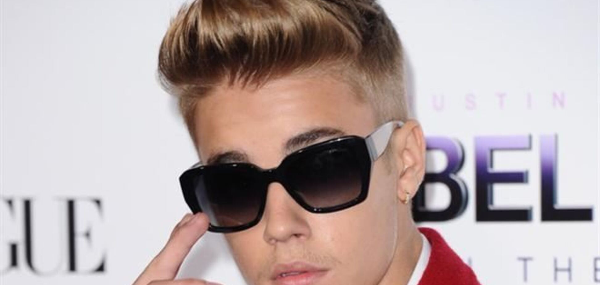 Джастин Бибер снова уходит из музыки