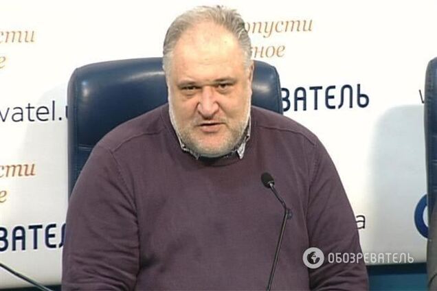 Цыбулько: избиение журналистки Татьяны Чорновил — это спецоперация против Януковича