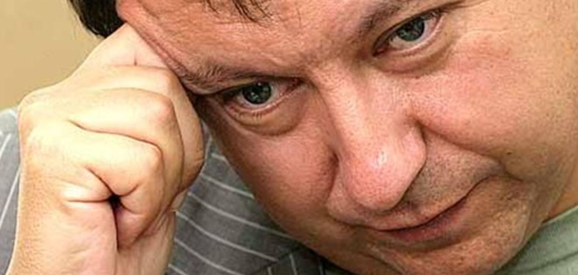 Нардеп Княжицкий заявил о слежке за ним