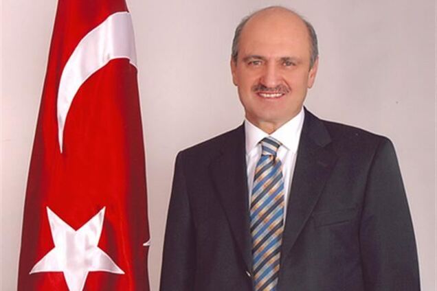 Третий за день турецкий министр подал в отставку