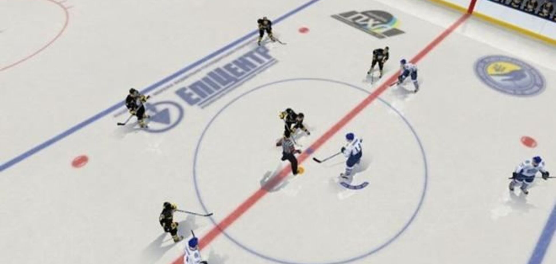 'Винницкие гайдамаки' снялись с чемпионата Украины по хоккею