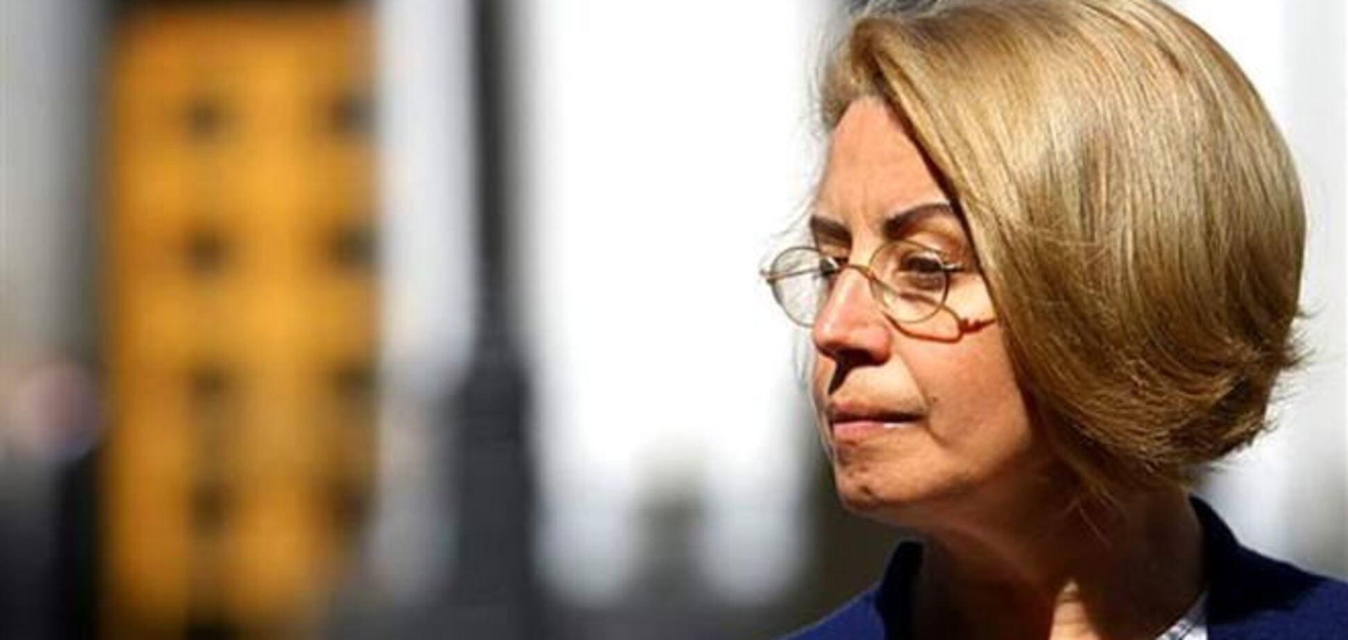 Герман підозрює, що Царьов шукає дешеві сенсації