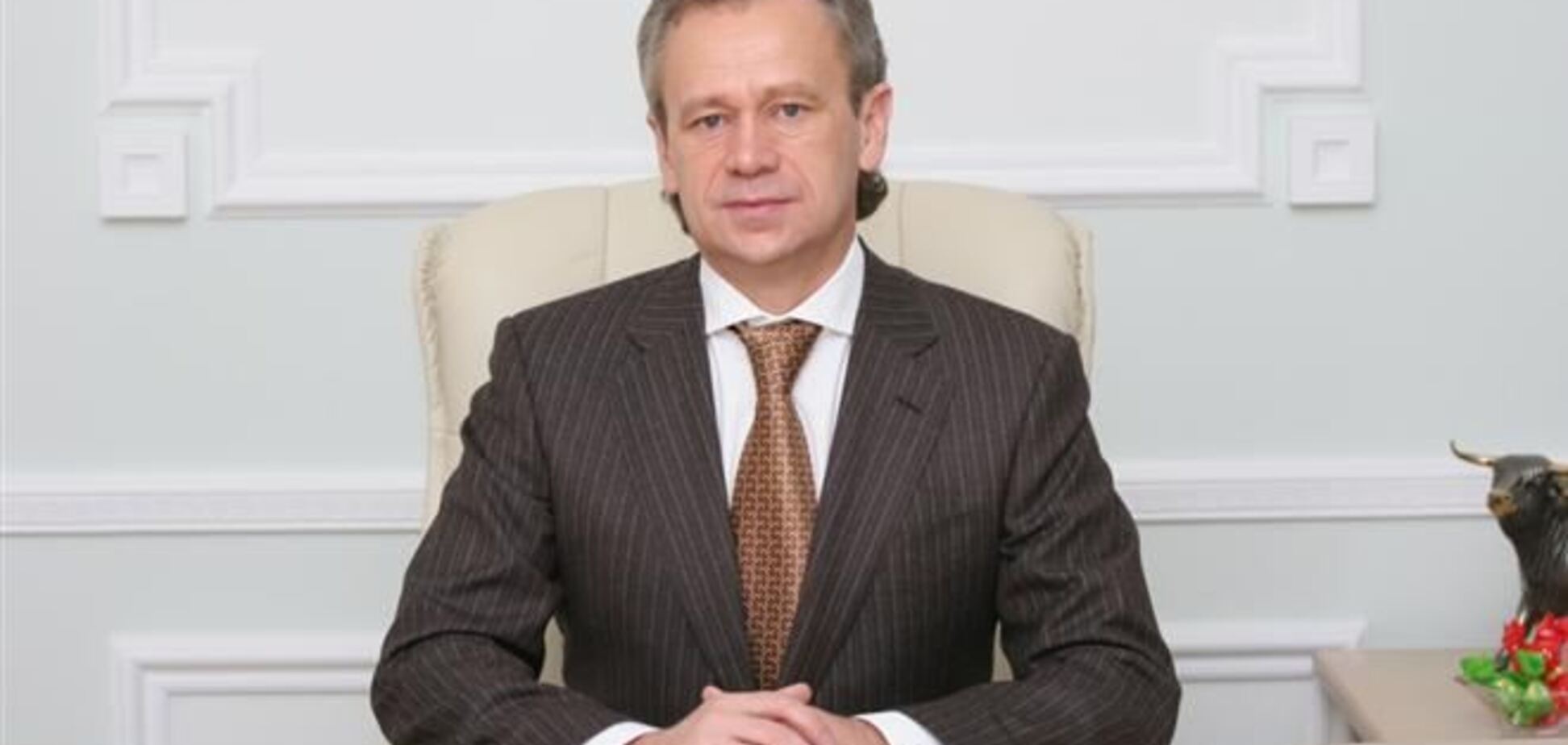 Присяжнюк успешно защитил на заседании Правительства основы продбезопасности