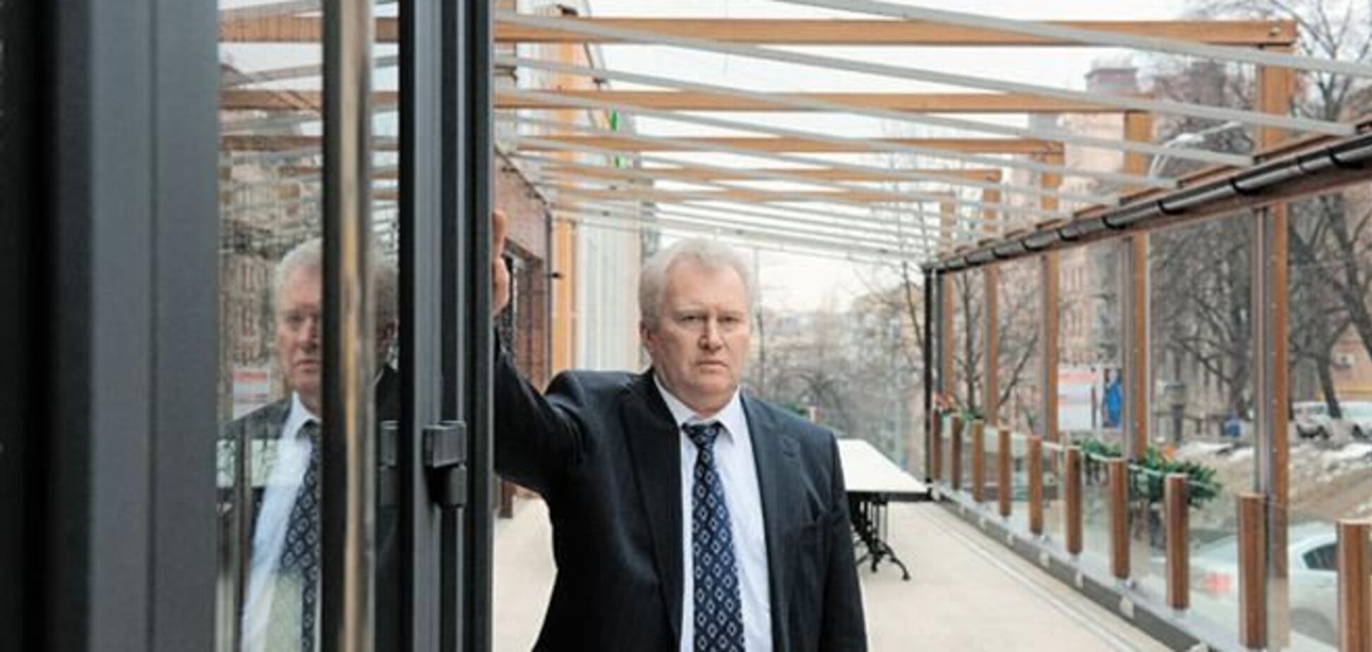 Корнацький має намір вимагати перерахунку голосів на довиборах у Раду