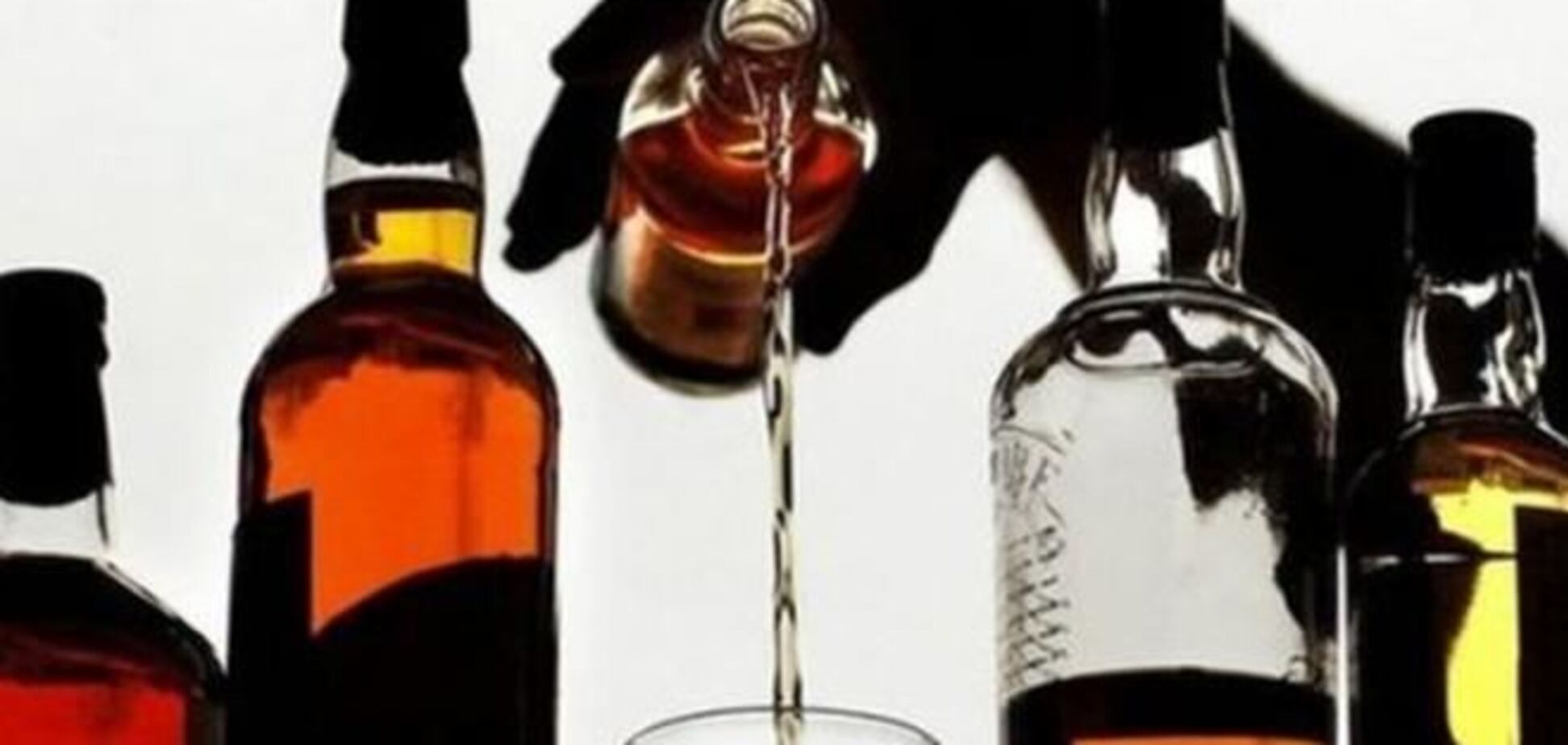 Алкоголь может укреплять иммунитет