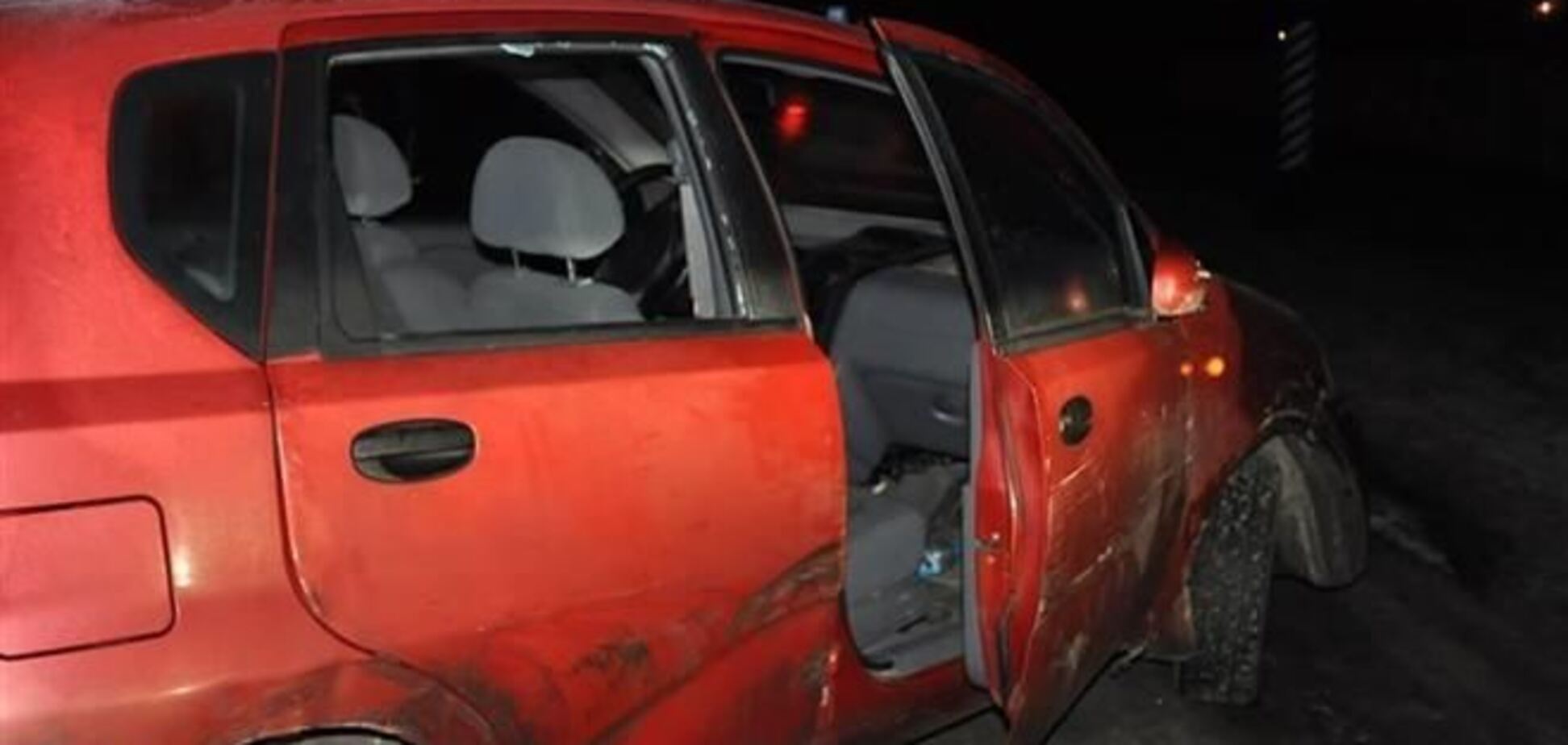 Про Татьяну Чорновил: слово в защиту здравого смысла