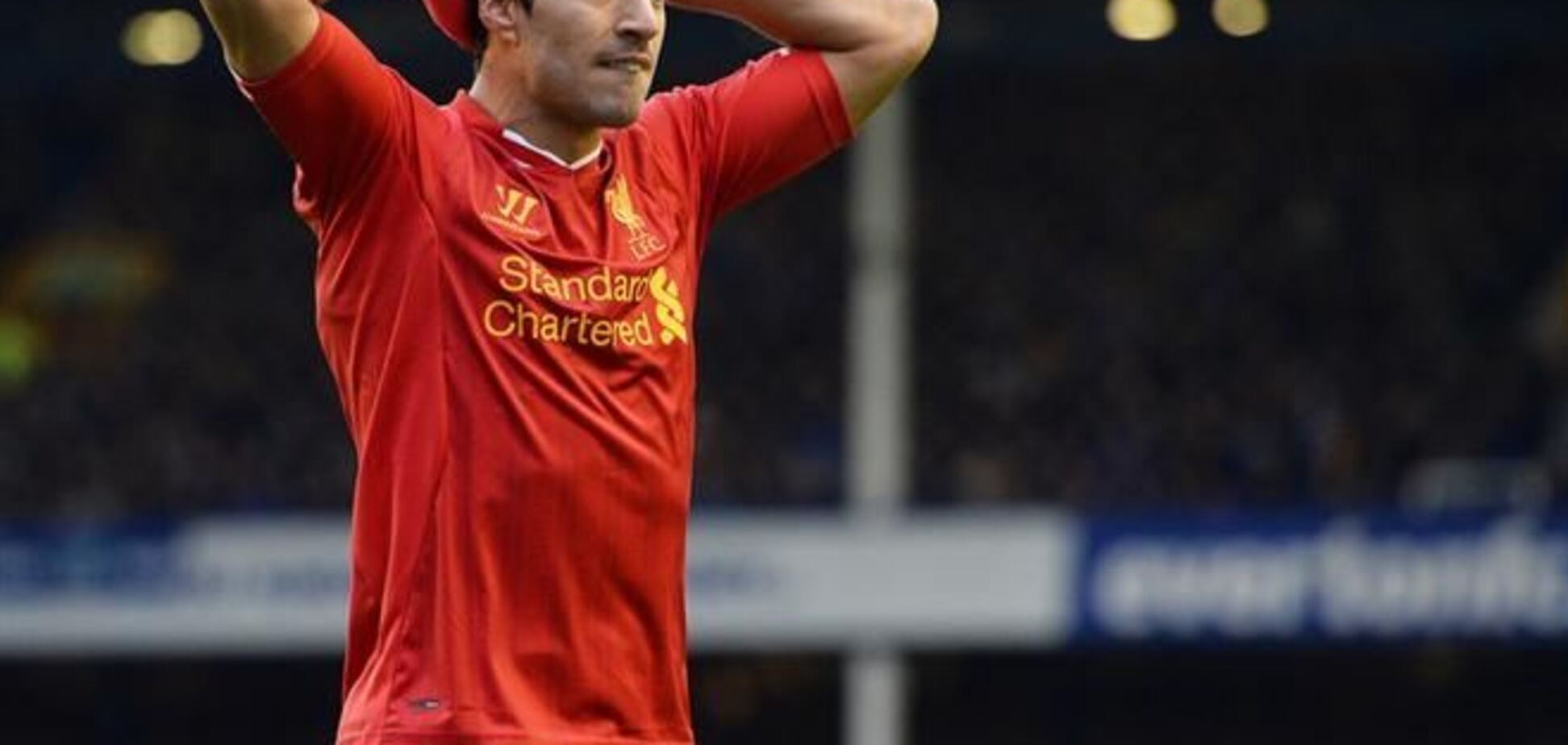 Чтобы купить Суареса, английскому клубу придется заплатить 130 млн фунтов