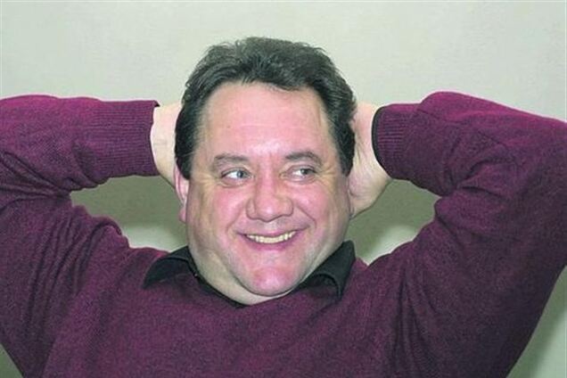 Богдан Бенюк: власть запретила мой творческий вечер