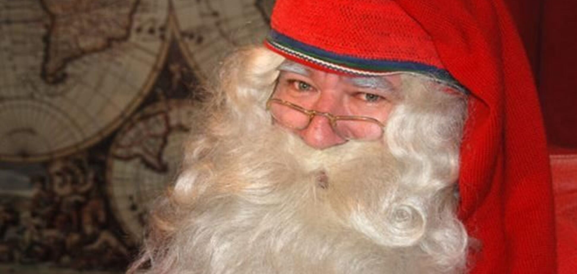 Санта Клауси пограбували 'ювелірки' в Албанії та Косово