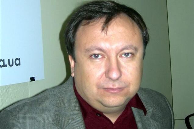 Княжицького допитали у справі Чорновіл