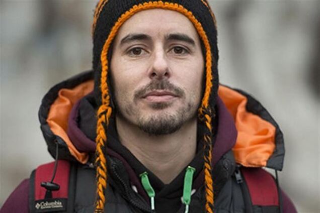 Амнистирован последний из состава экипажа Arctic Sunrise